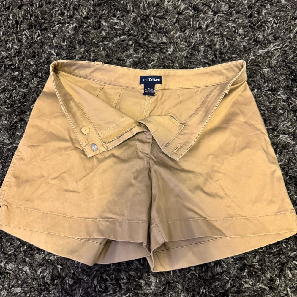 Ann Taylor Shorts